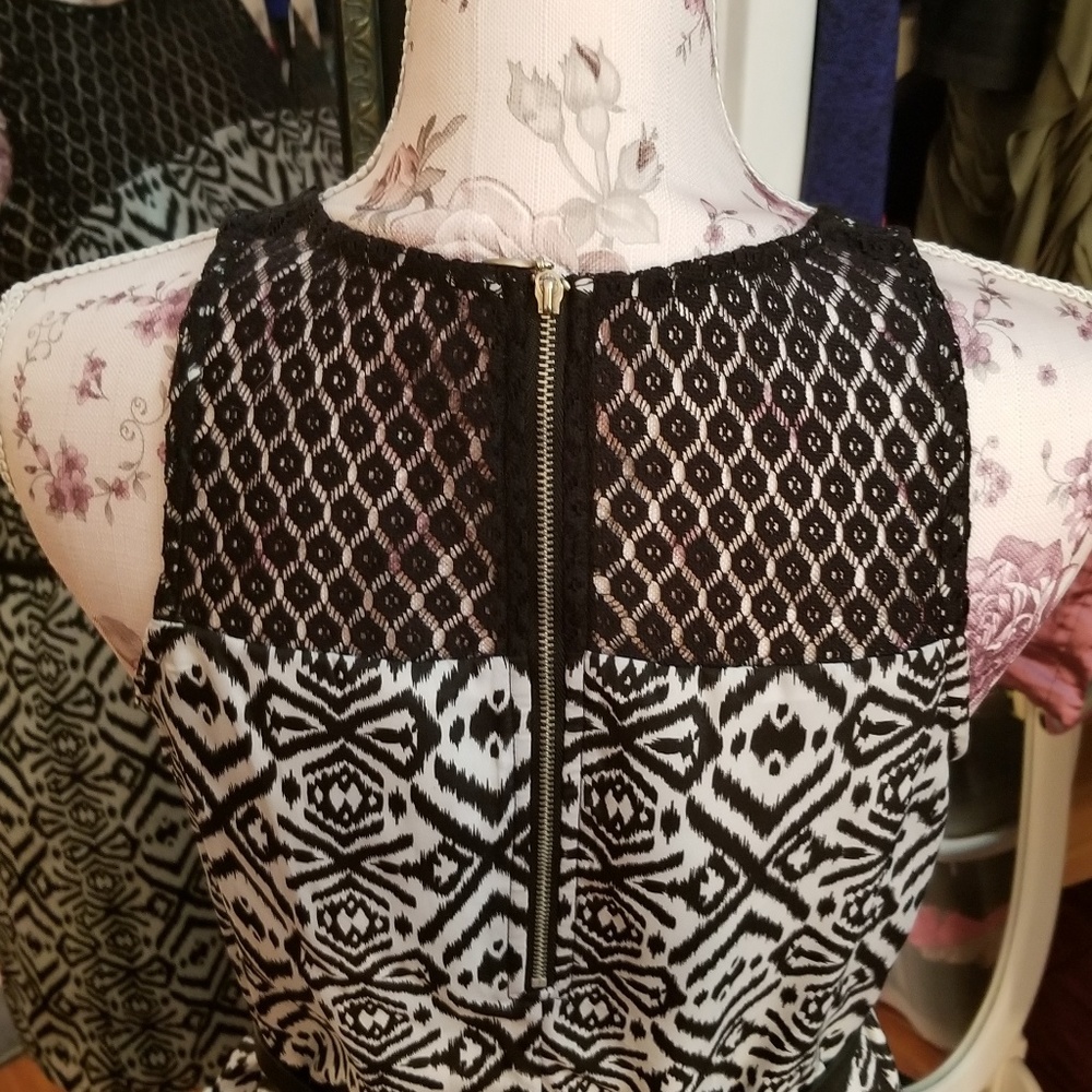 Rewind Dress - Picture 5 of 6